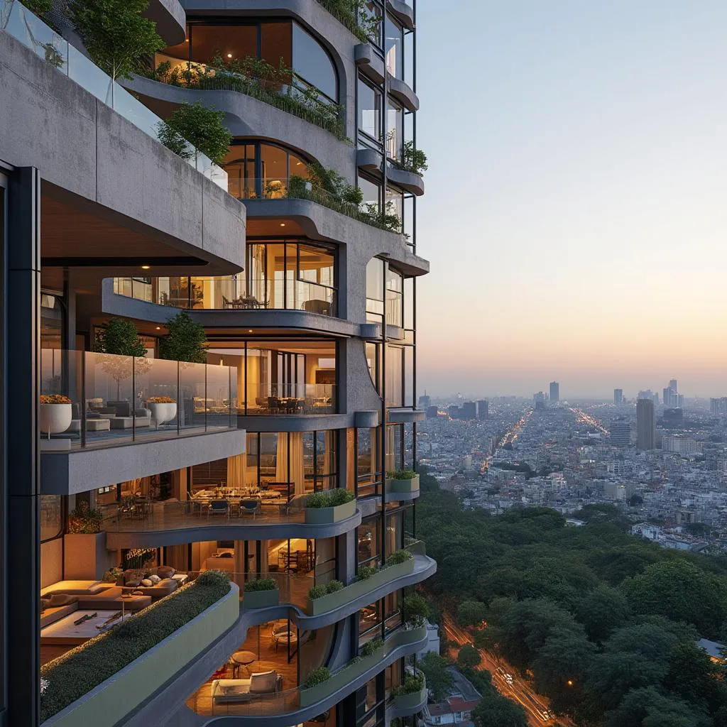 Inversiones inmobiliarias en Argentina