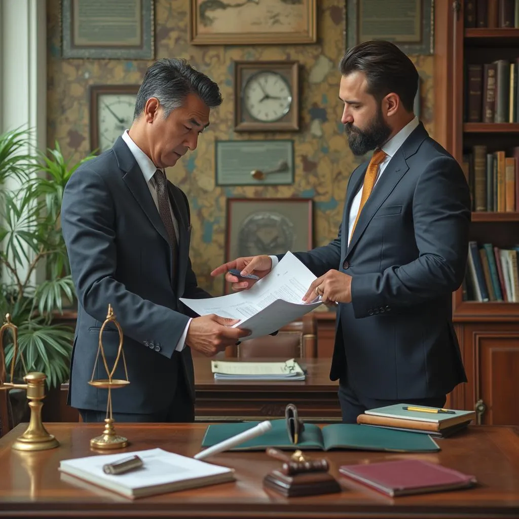 Asesoramiento legal para empresas extranjeras en Argentina