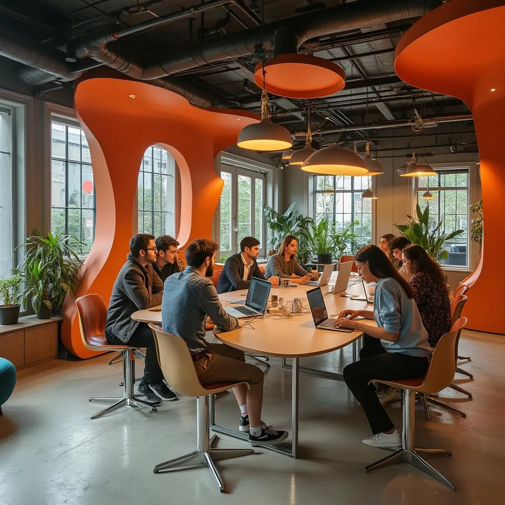 Inversión en startups y tecnología argentina